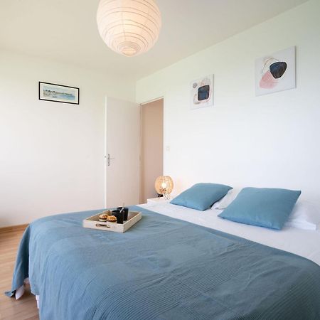 Apartment Bellevue By Interhome Saint-Pierre-Quiberon Eksteriør billede