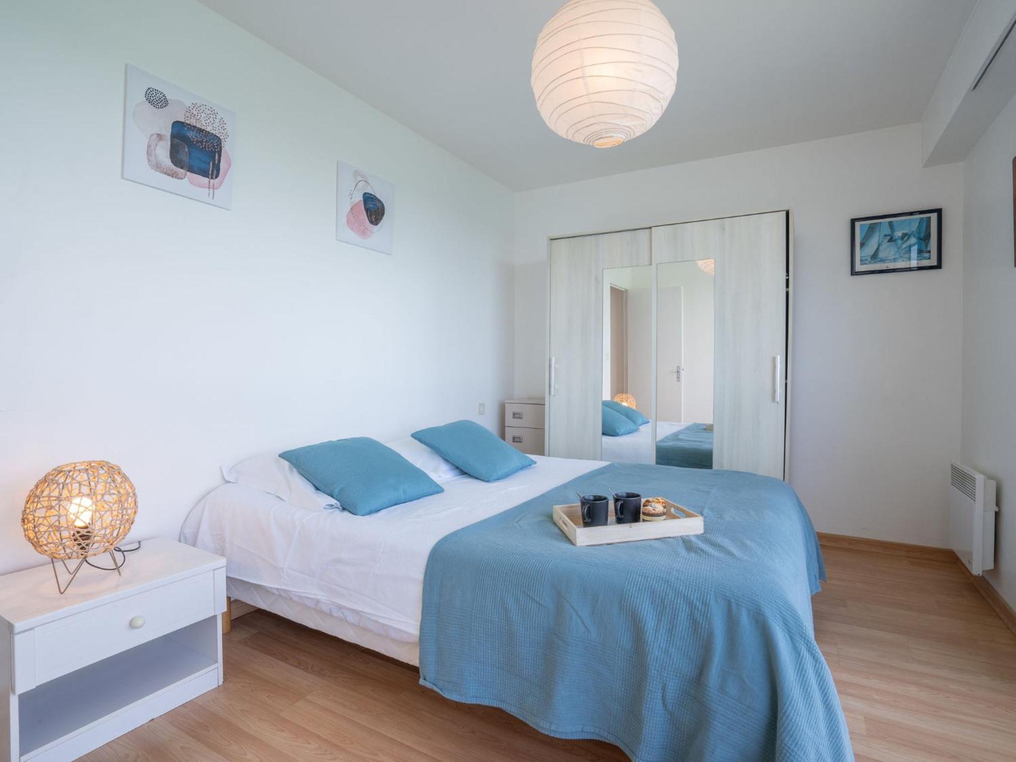 Apartment Bellevue By Interhome Saint-Pierre-Quiberon Eksteriør billede