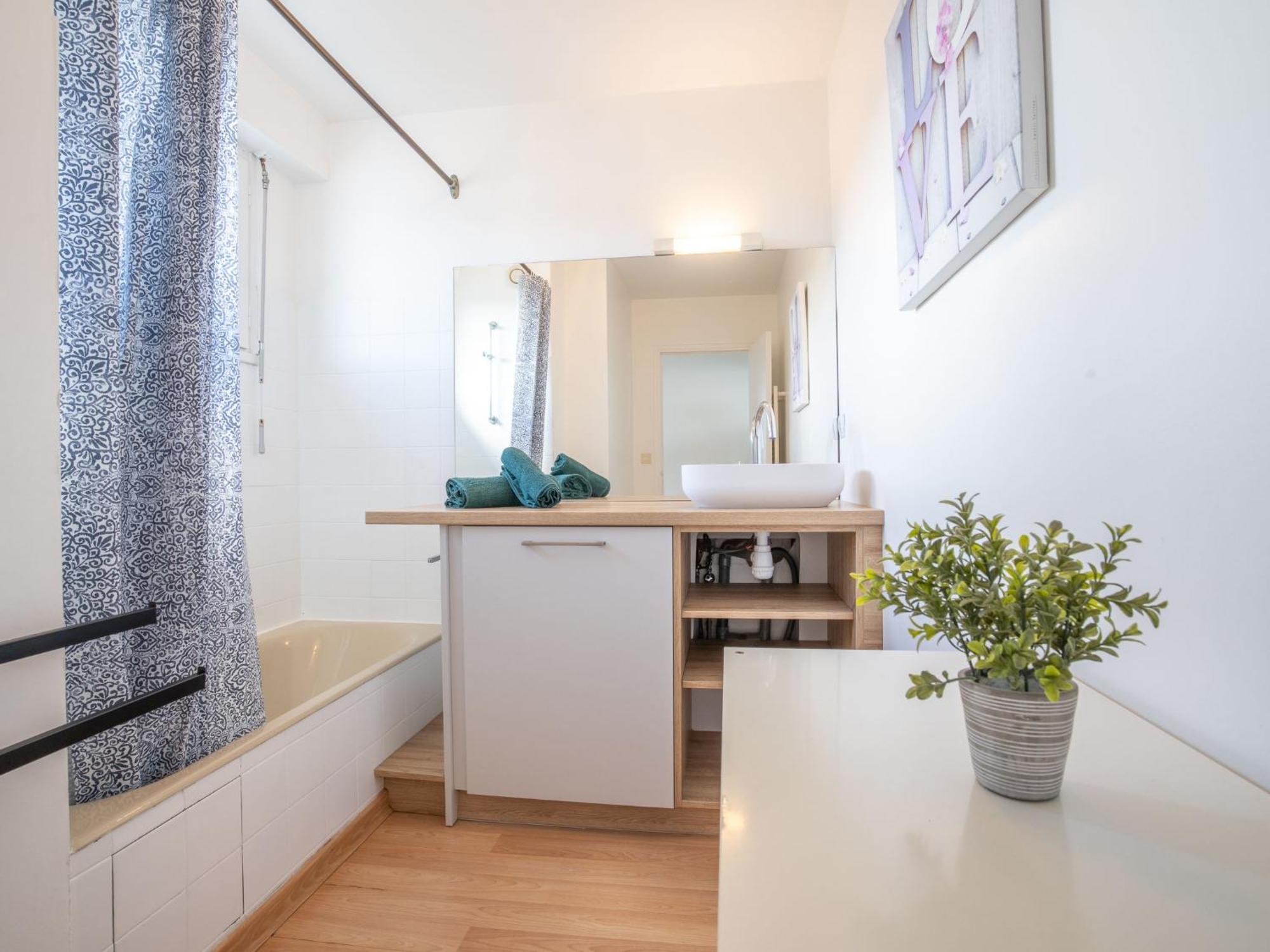 Apartment Bellevue By Interhome Saint-Pierre-Quiberon Eksteriør billede